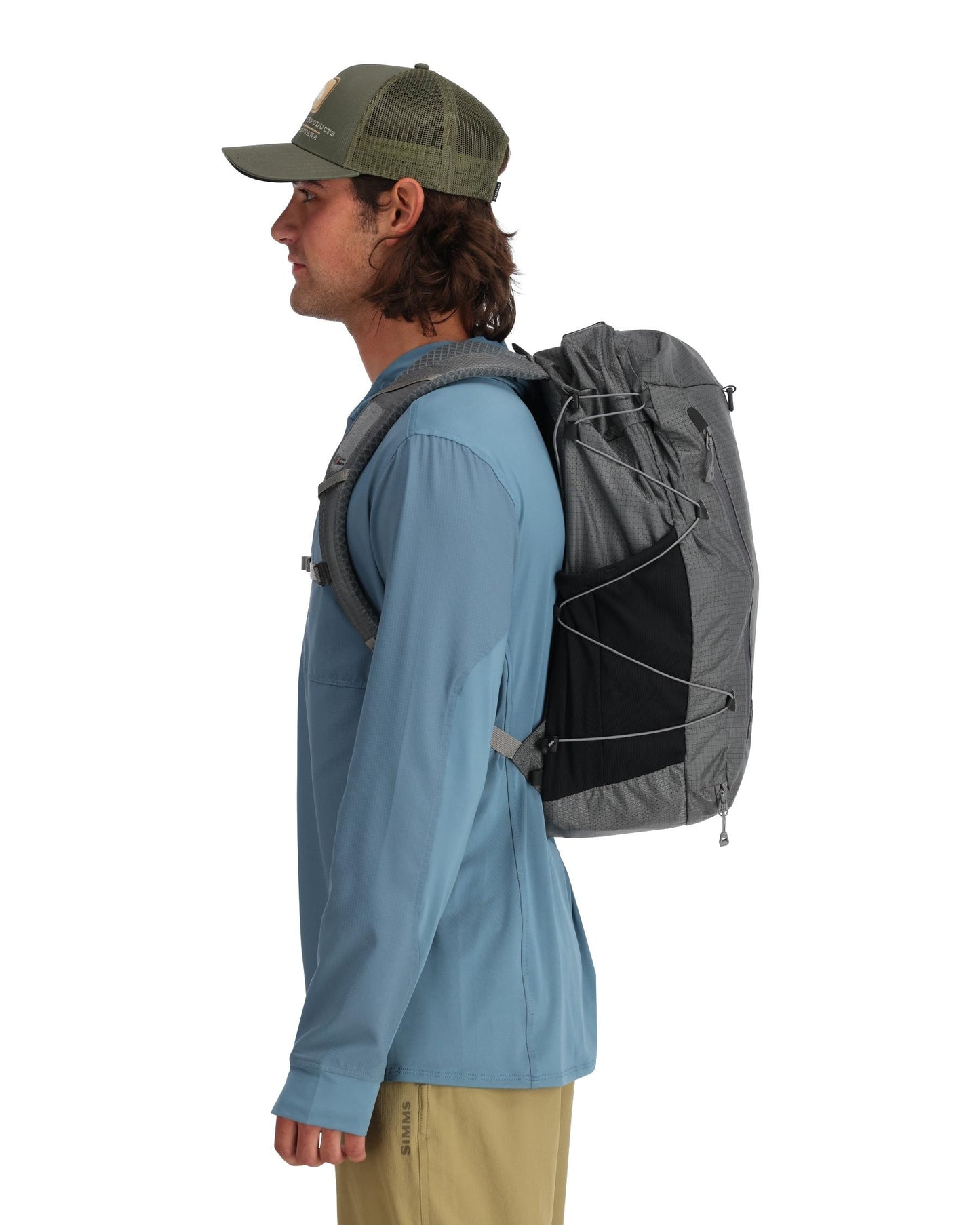13965-040-Flyweight-Backpack-Model