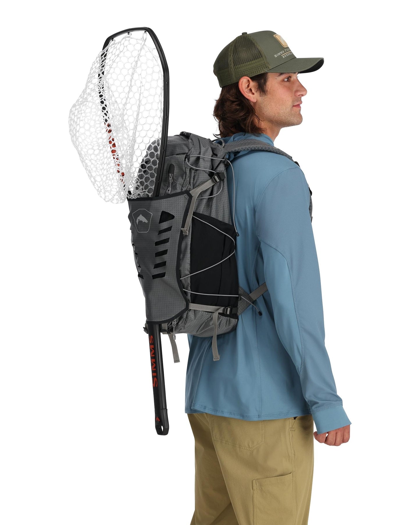 Flyweight Backpack  Simms Fishing Products