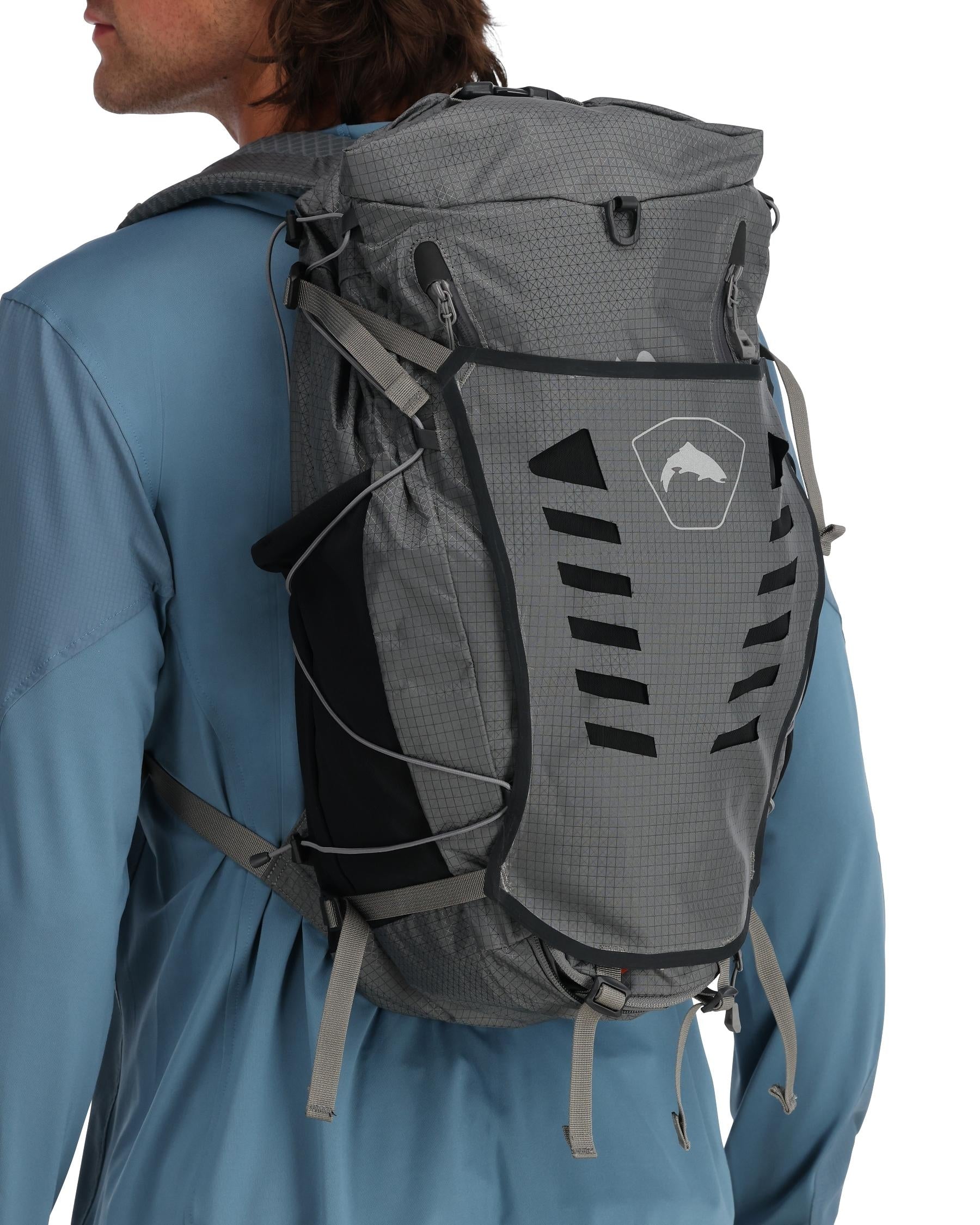 Flyweight Backpack | Simms Fishing Products