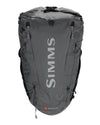 13965-040-Flyweight-Backpack-Tabletop-S24-Back Gray