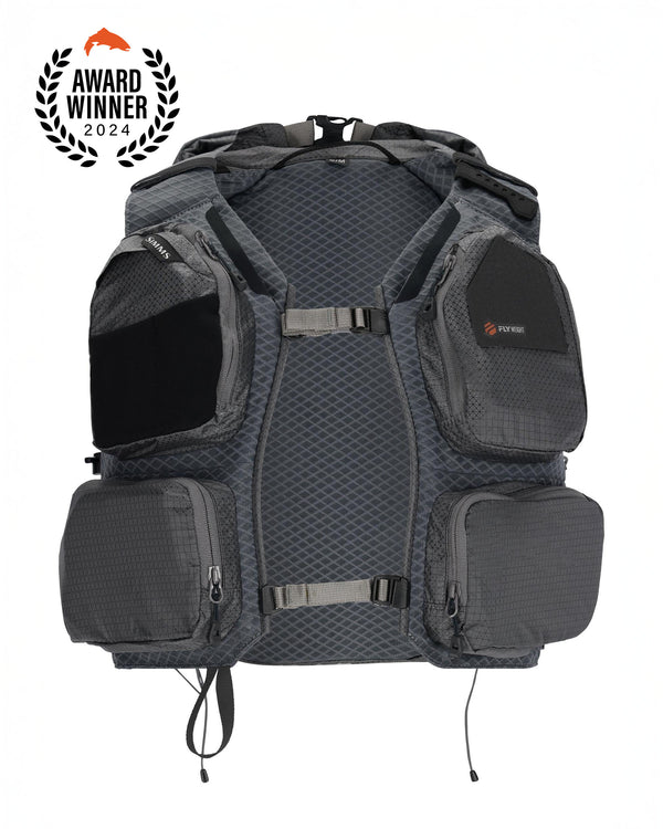 Fishing Backpacks, Slings, Hip & Chest Packs | Simms Fishing