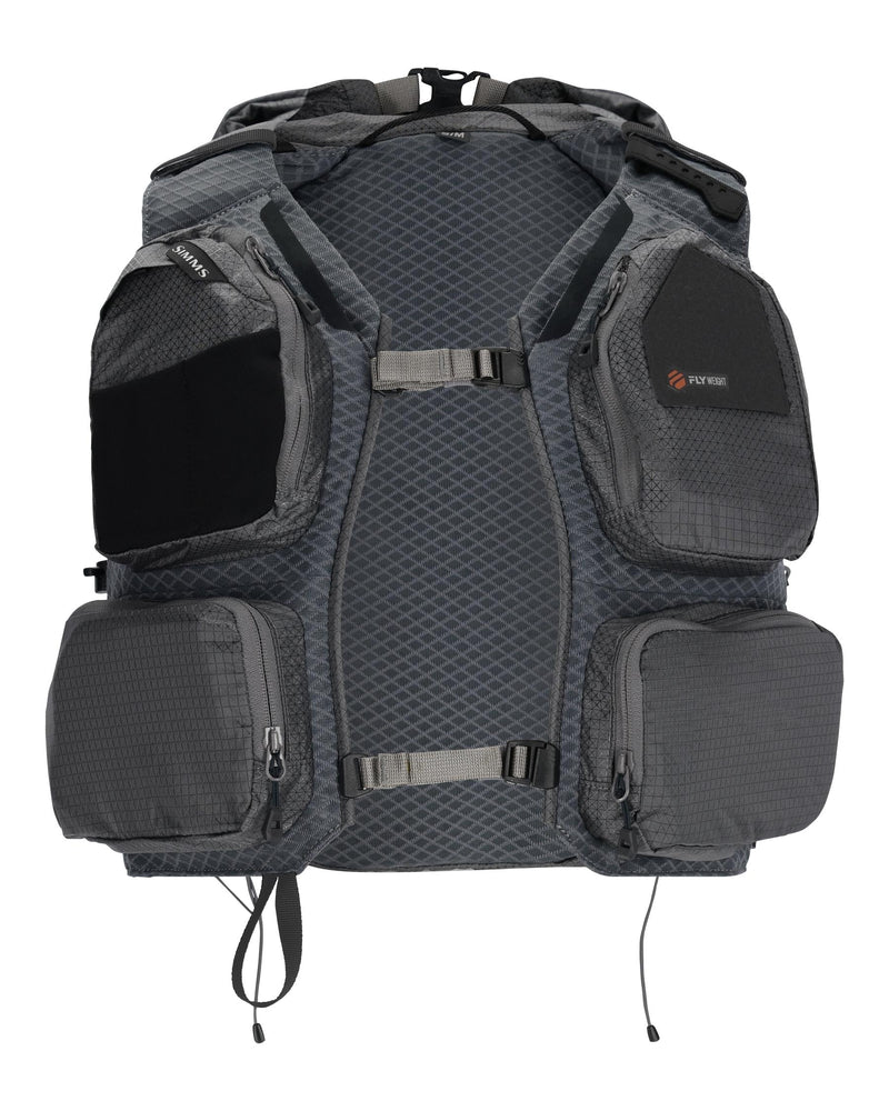 Flyweight Vest Pack | Simms Fishing Products