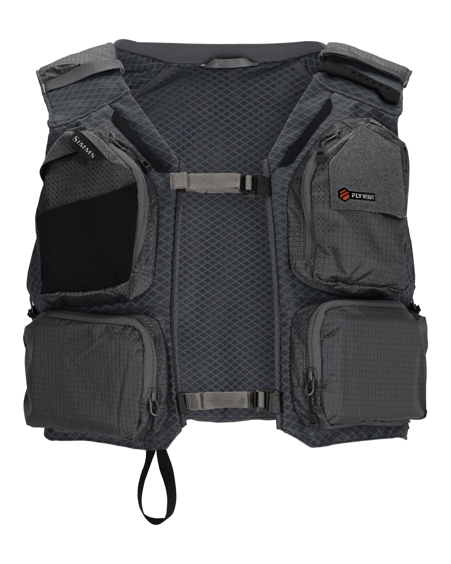 13967-040-Flyweight-Vest-Mannequin-S24-Front_ Smoke