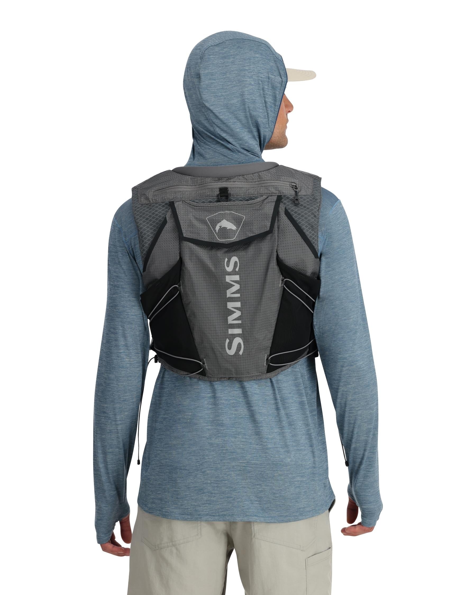 Flyweight Fishing Vest | Simms Fishing Flyweight Fishing Vest | Simms Fishing