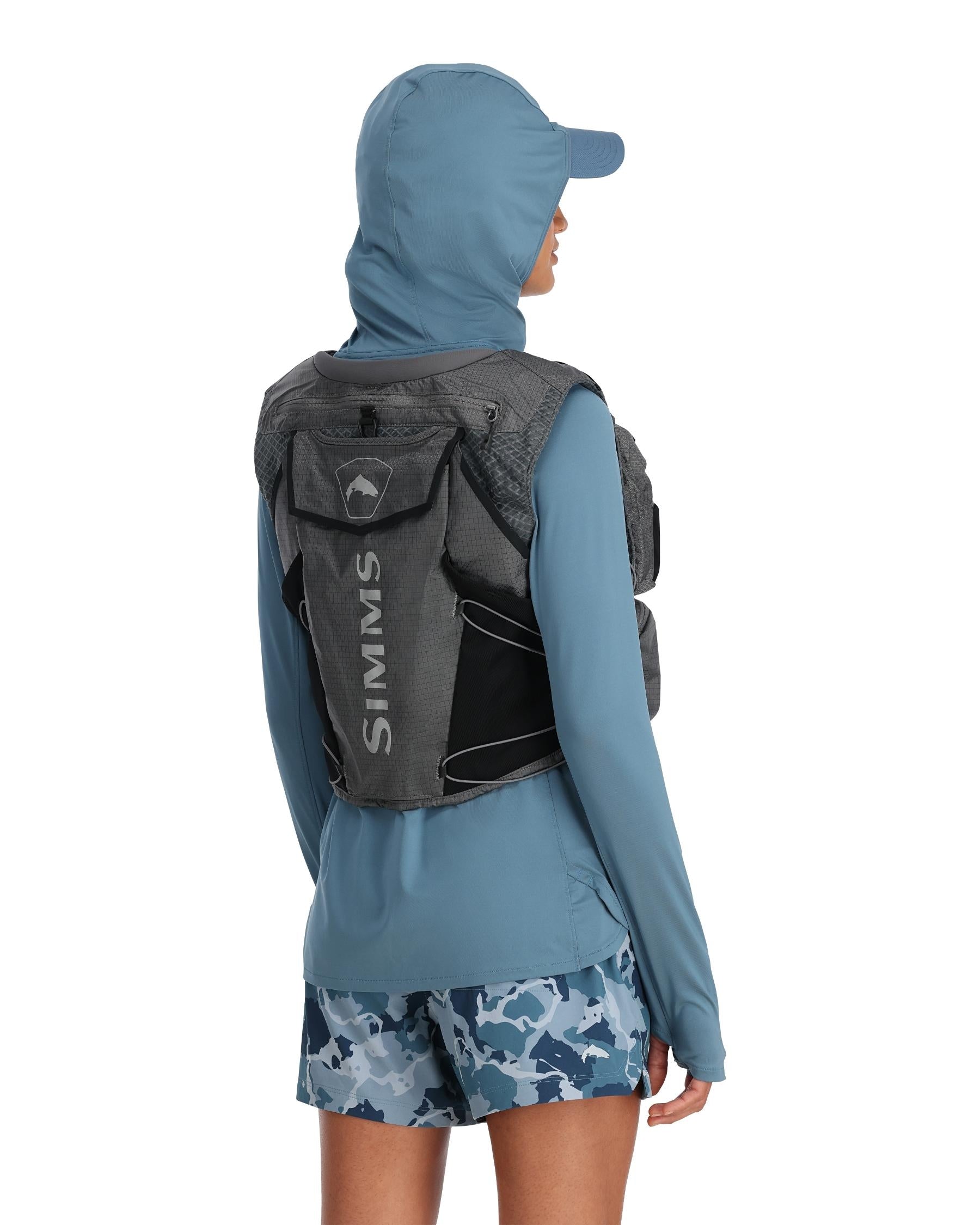 s*w様 最終値下げ！！SIMMS Flyweight Vest Pack シム Flyweight Vest Pack | Simms Fishing