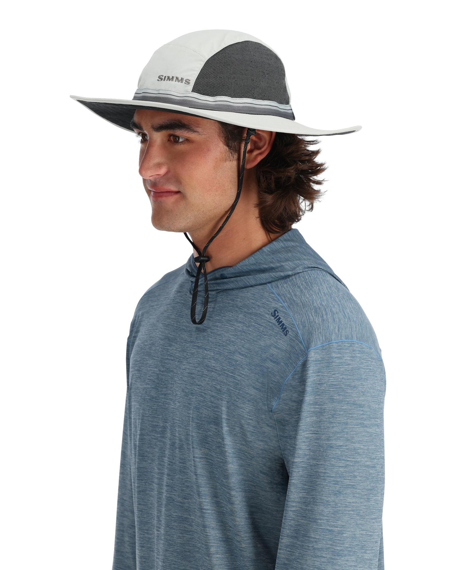M's Solar Sombrero  Simms Fishing Products