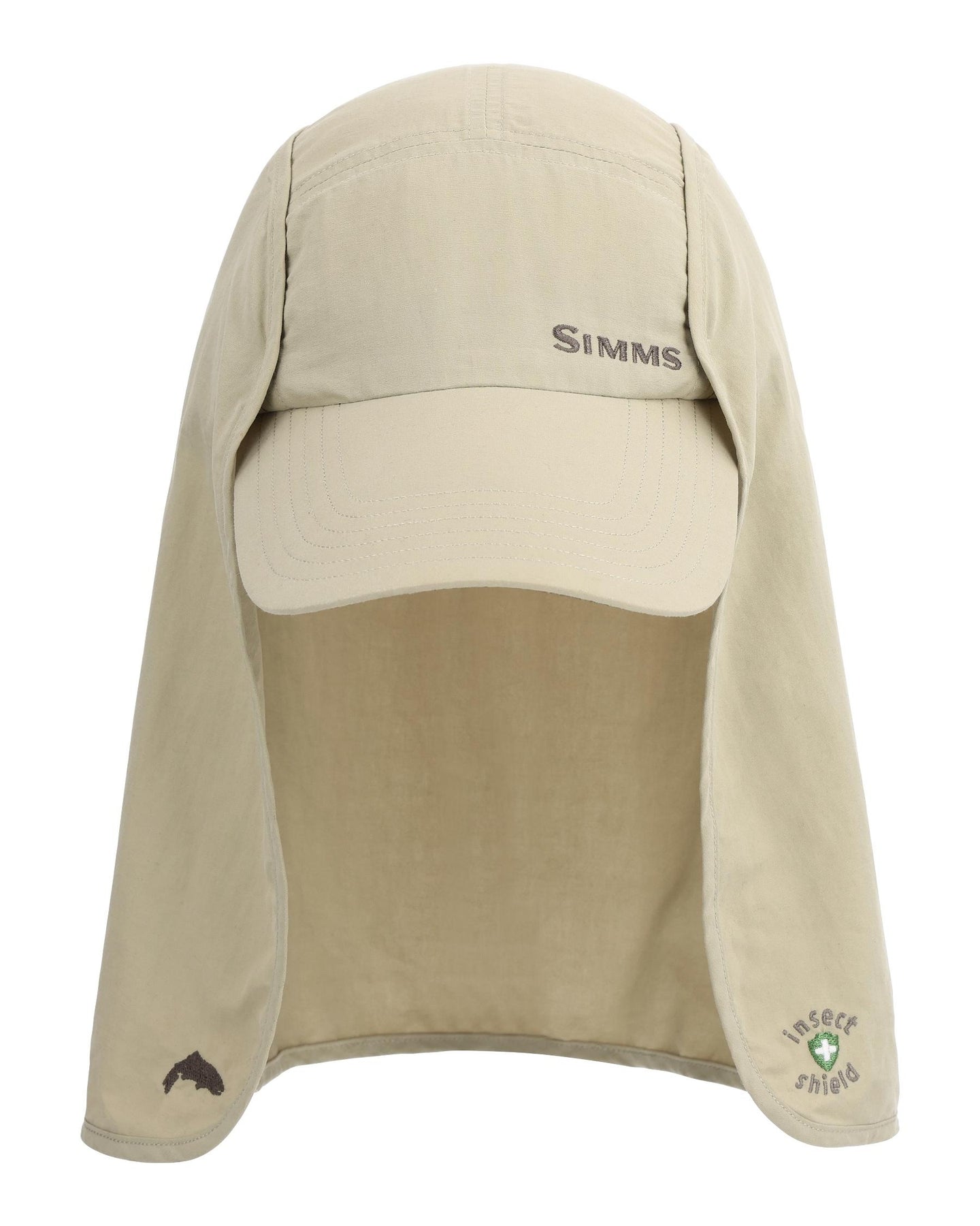 13971-160-Bugstopper-SunShield-Cap-Tabletop-S24-Front Stone
