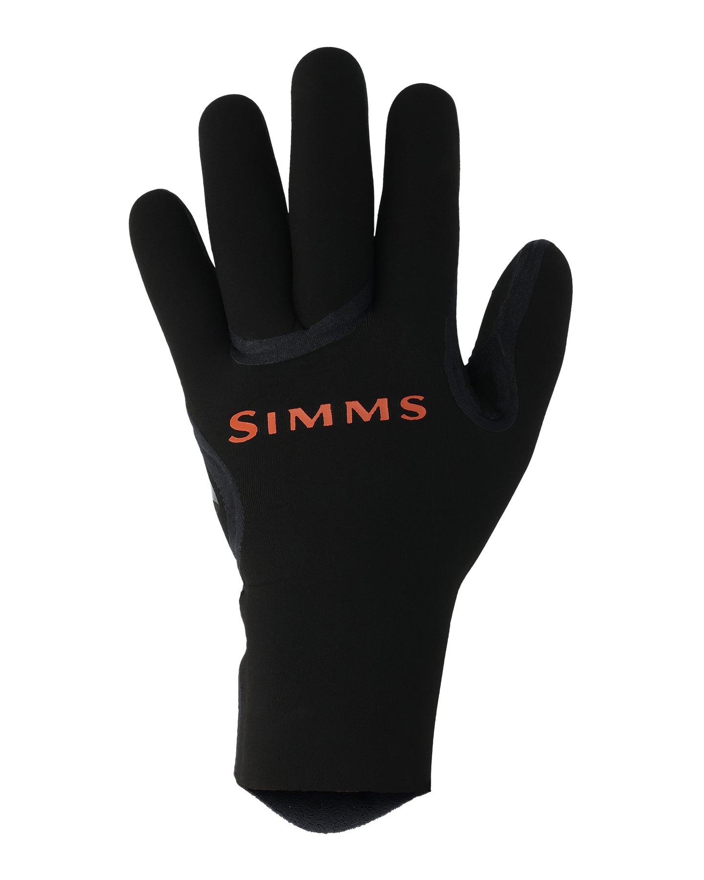 13976-001-ExStream-Neoprene-Glove-Mannequin-F23-front Black