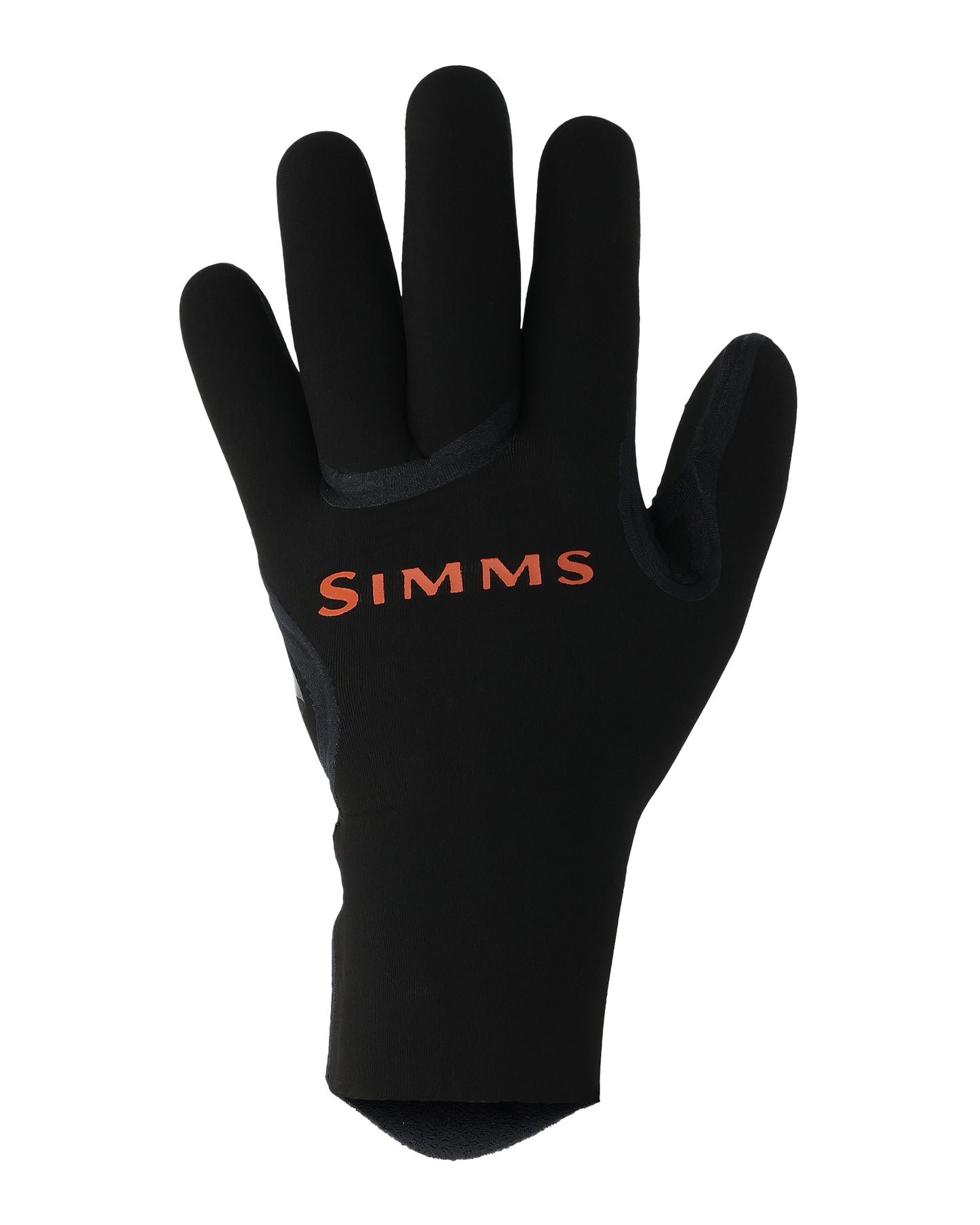 Simms ExStream Neoprene Glove - Black - M