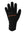 13976-001-ExStream-Neoprene-Glove-Mannequin-F23-front Black