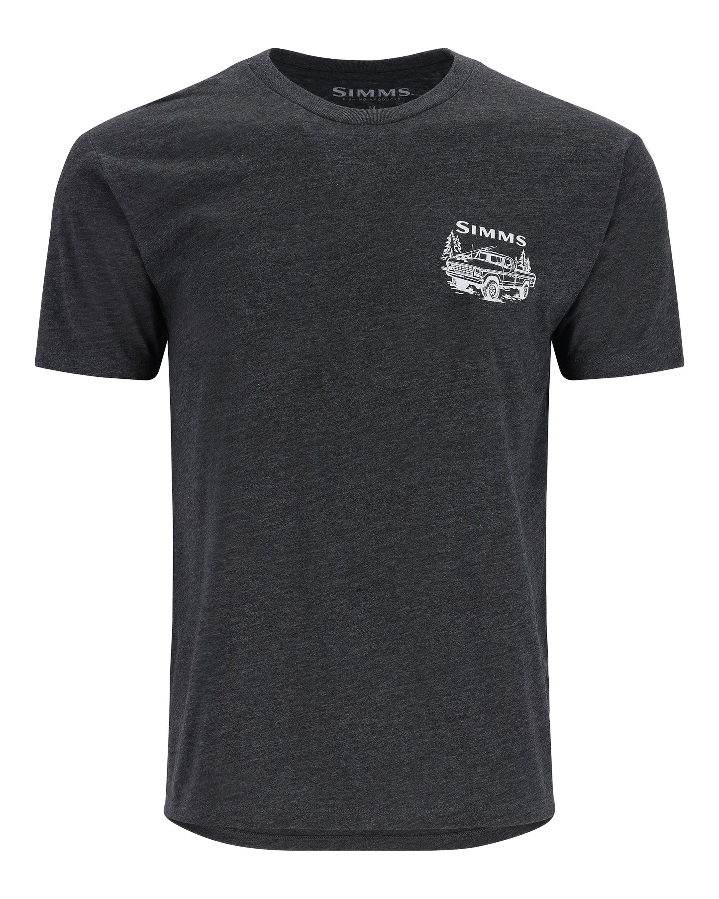    14001-086-Fish-it-Well-Truck-T-Shirt-Mannequin-F23-front