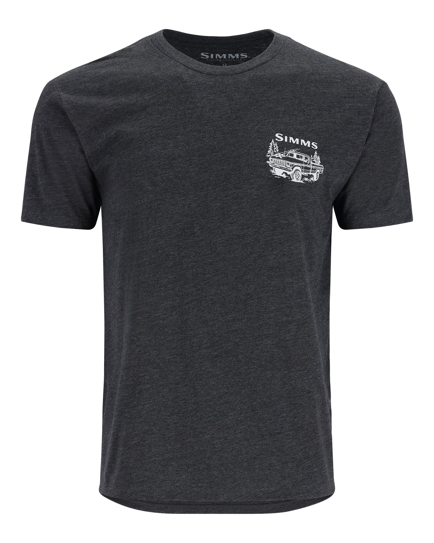    14001-086-Fish-it-Well-Truck-T-Shirt-Mannequin-F23-front