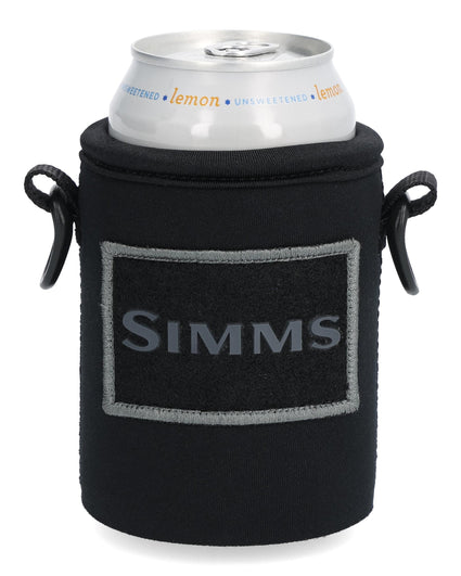 14005-001-Beverage-Holster-Tabletop-S24-3 Black