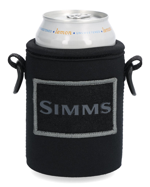 14005-001-Beverage-Holster-Tabletop-S24-3 Black