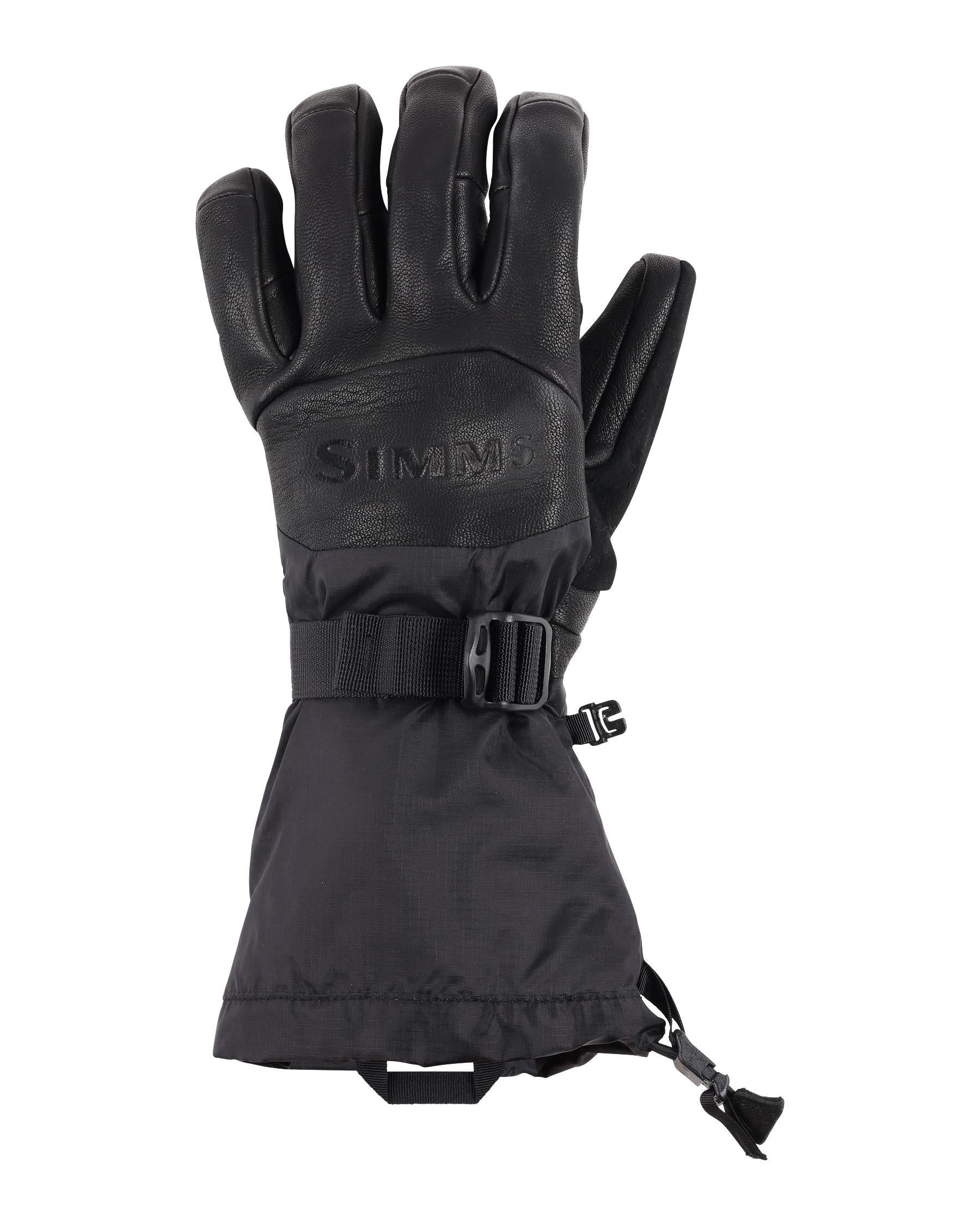 Simms winter gloves outlet