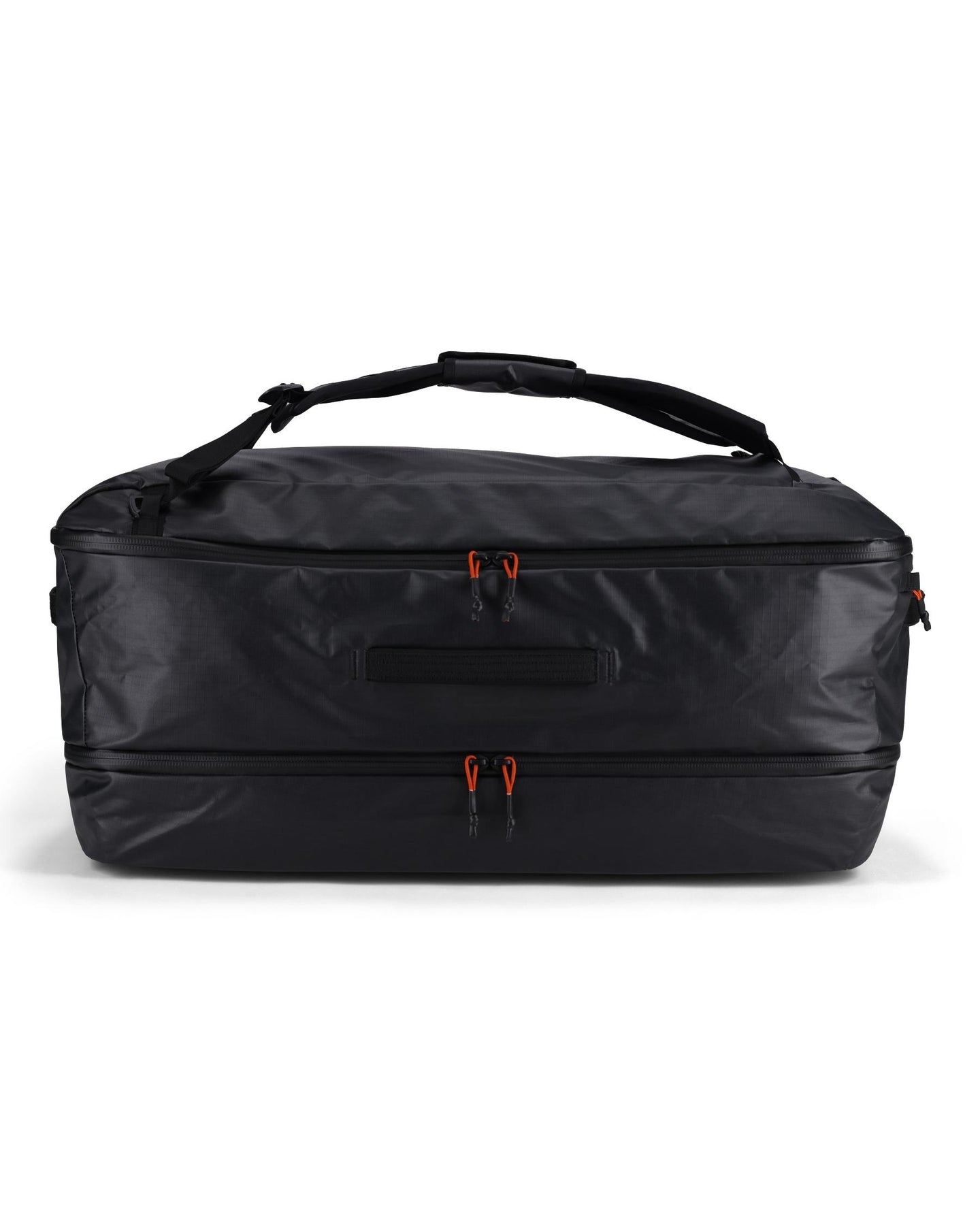 14009-001-Tailwind-80L-Duffel-Tabletop-F24-Front Black