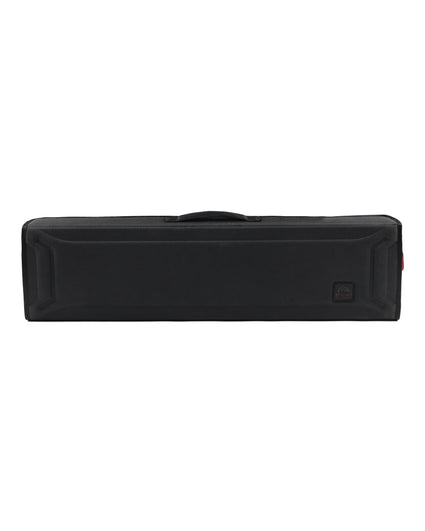  Analyzing image     14013-001-Riverkit-Rod-Roll-Tabletop-F24-Front Black