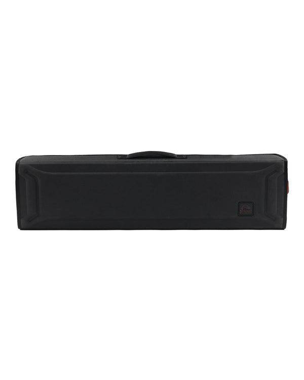  Analyzing image     14013-001-Riverkit-Rod-Roll-Tabletop-F24-Front Black