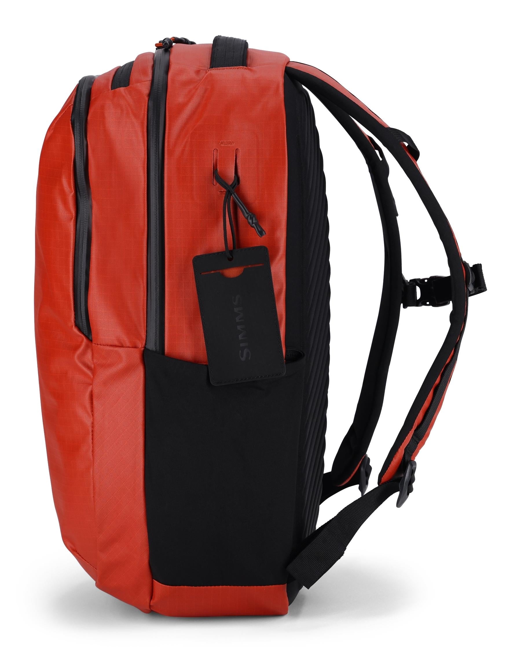 25L Fishing Backpack Tailwind Simms Fishing - Main Image