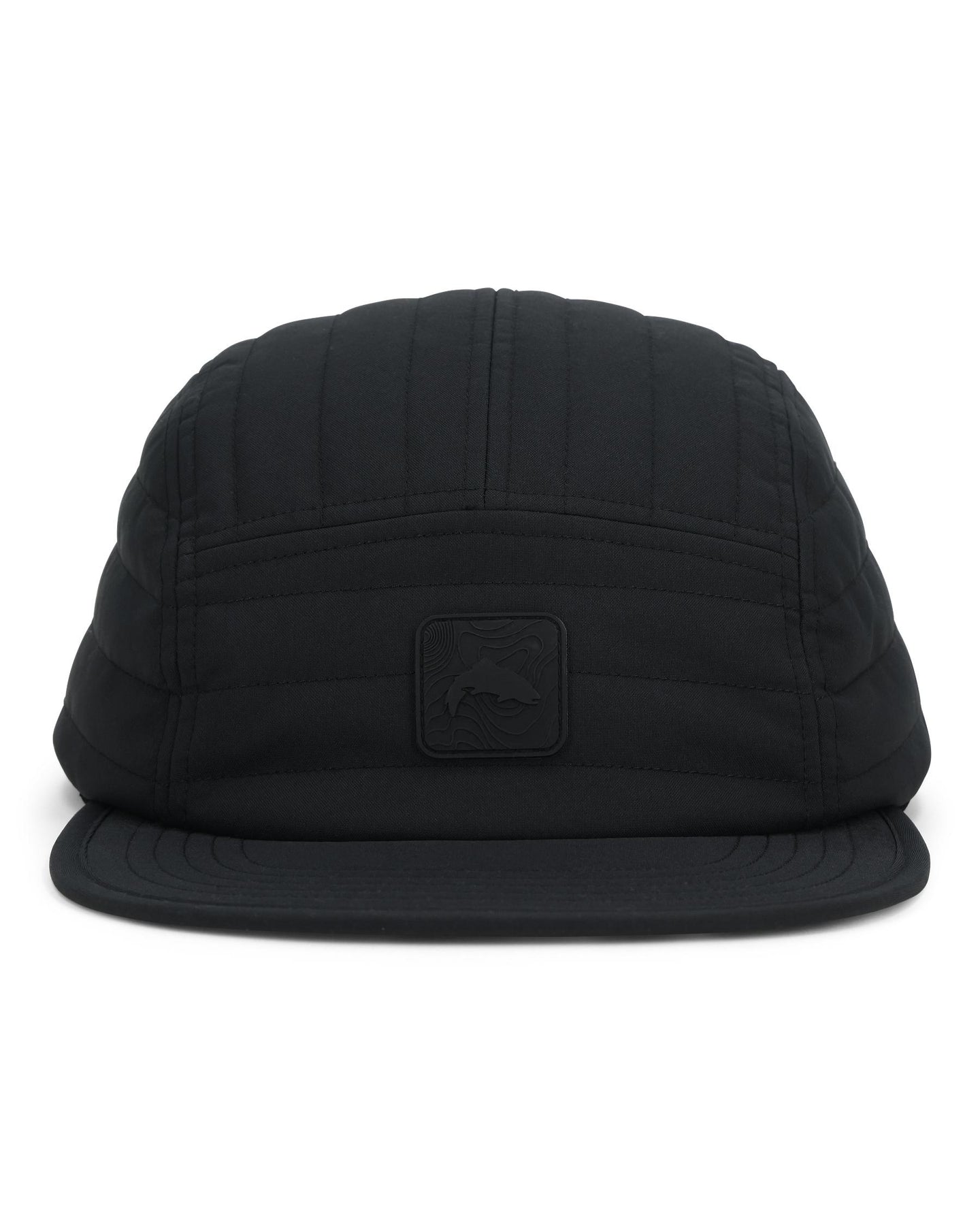  Analyzing image     14021-001-Insulated-Ballcap-Tabletop-F24-Front Black
