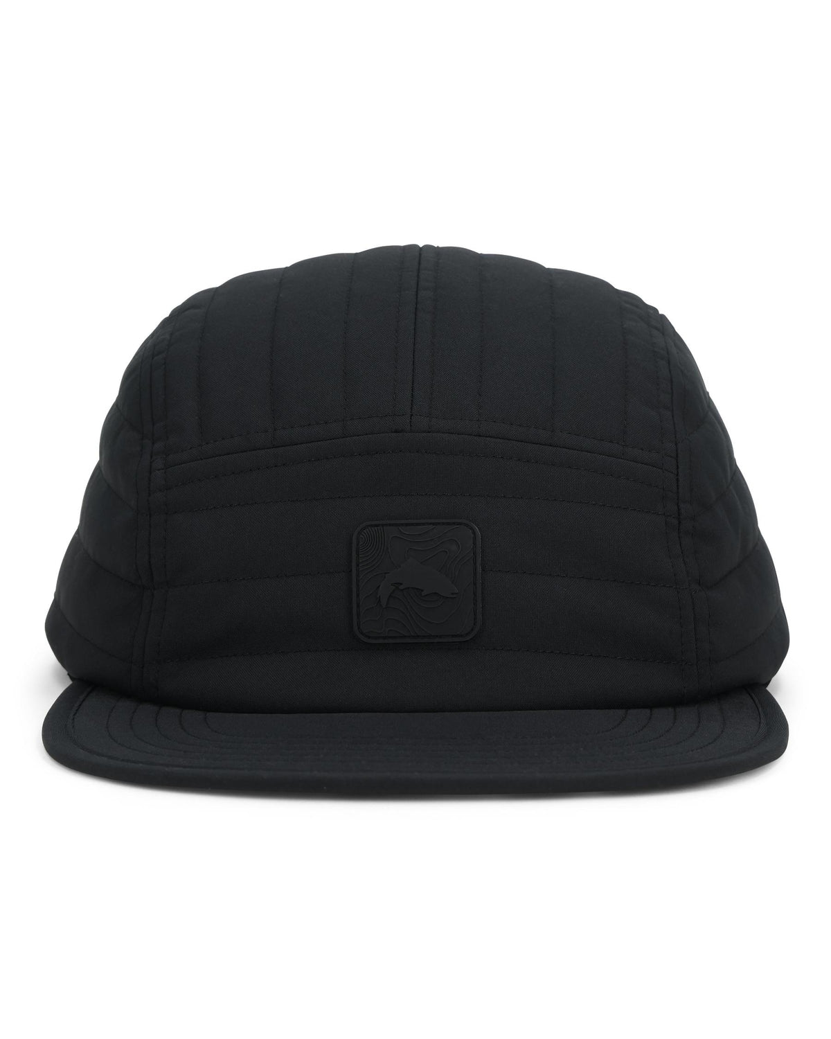  Analyzing image     14021-001-Insulated-Ballcap-Tabletop-F24-Front Black