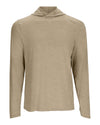 14029-160-M-s-SolarFlex-Cooling-Hoody-Mannequin-S24-Front Stone