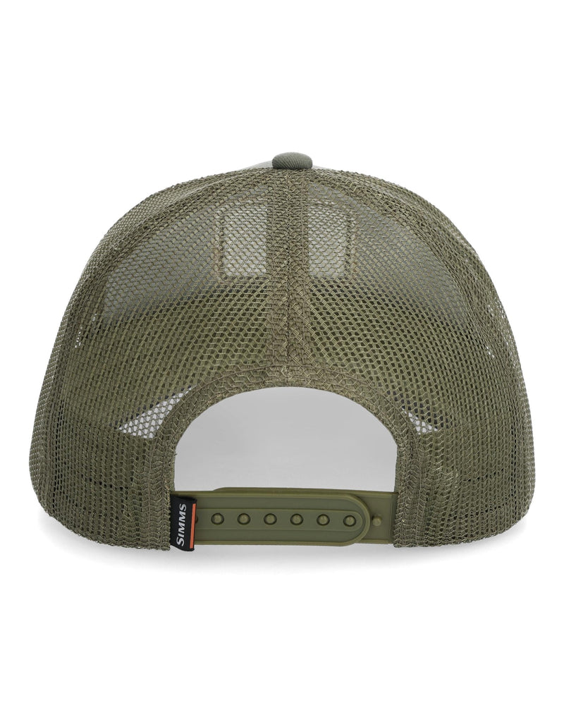 Simms double haul sales hat