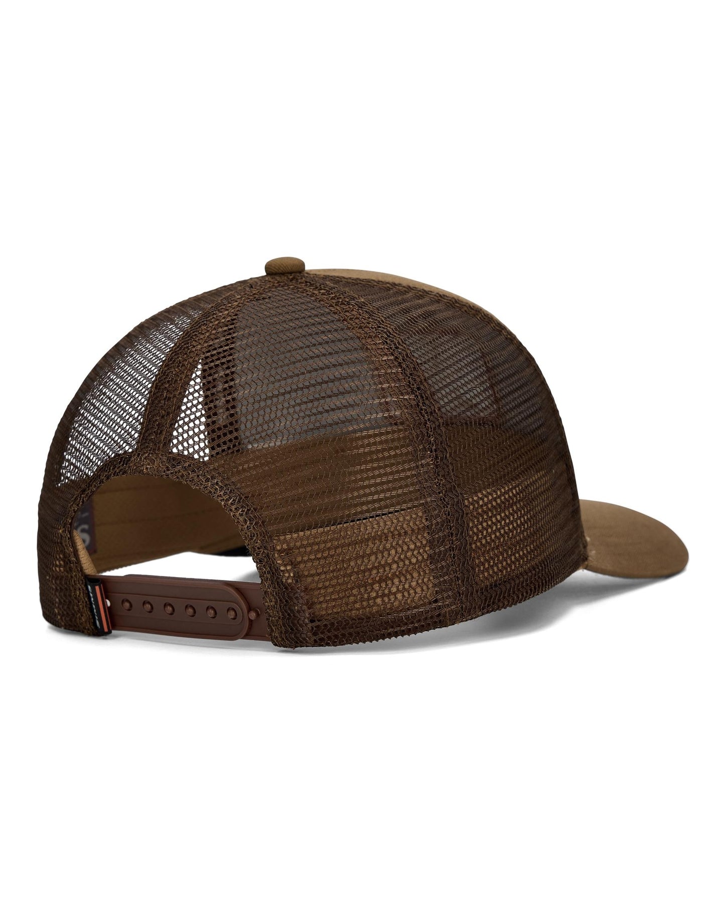 Double Haul Icon Trucker