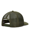 double-haul-icon-trucker Smokey Olive