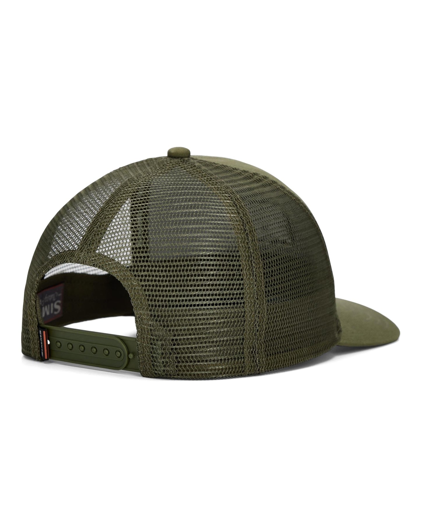 Double Haul Icon Trucker