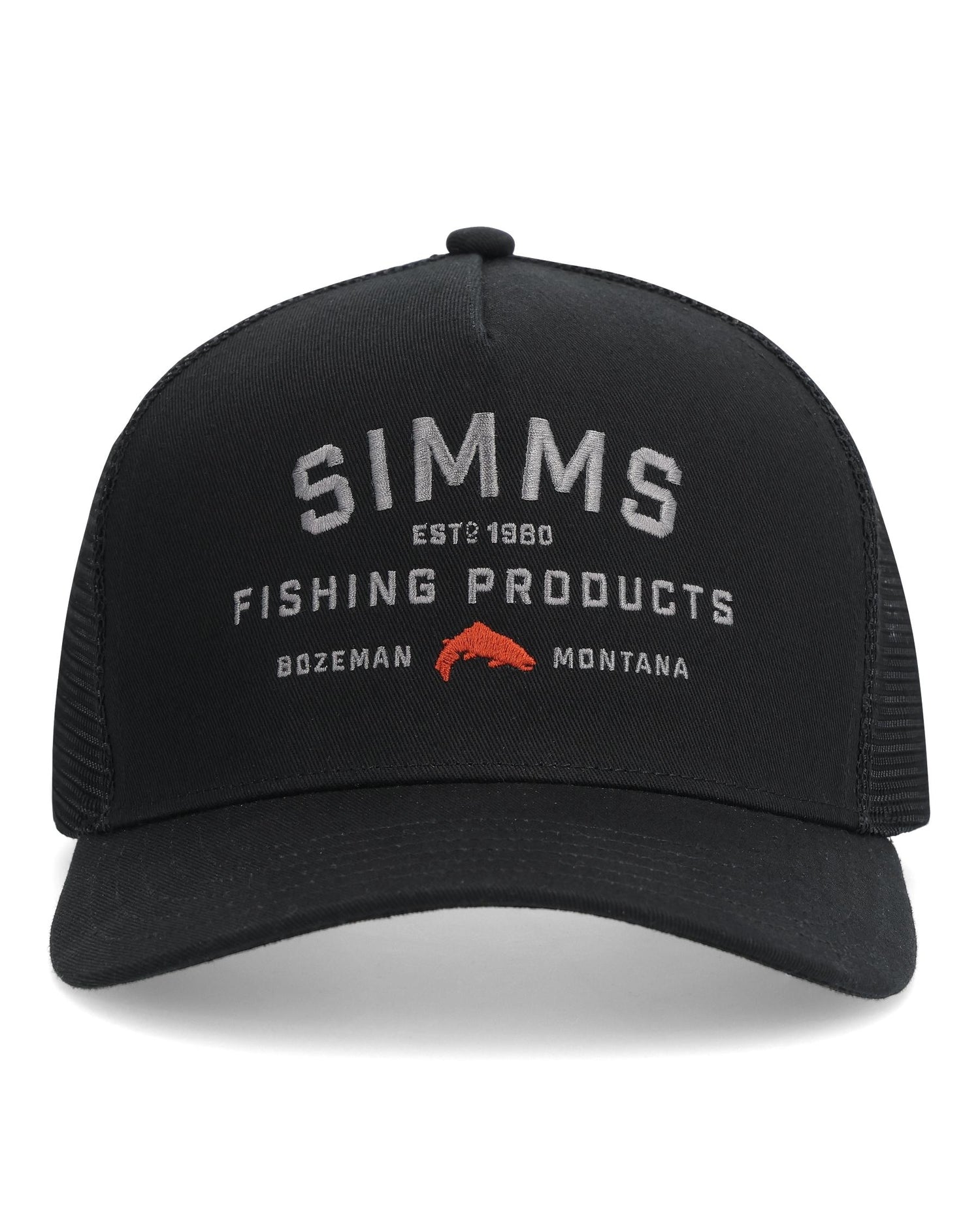 Simms double haul hat outlet
