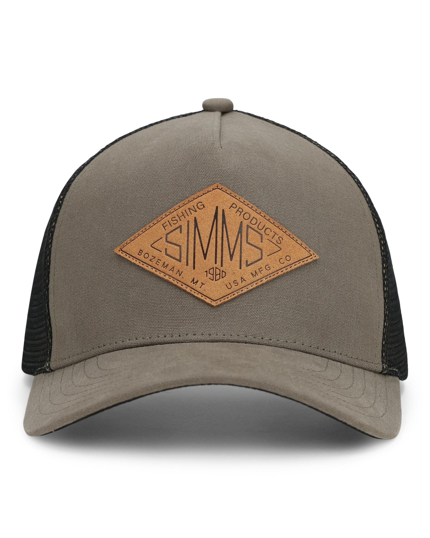 double-haul-trucker-pos