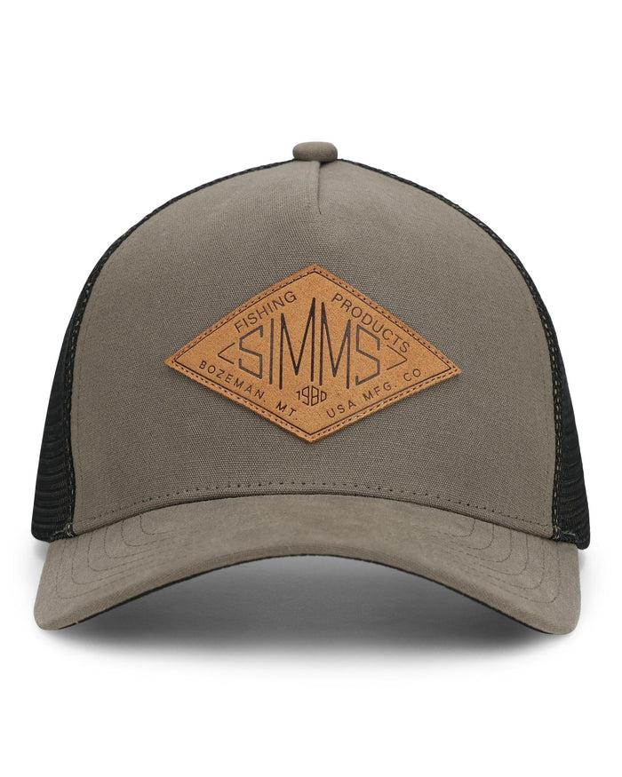 double-haul-trucker-pos