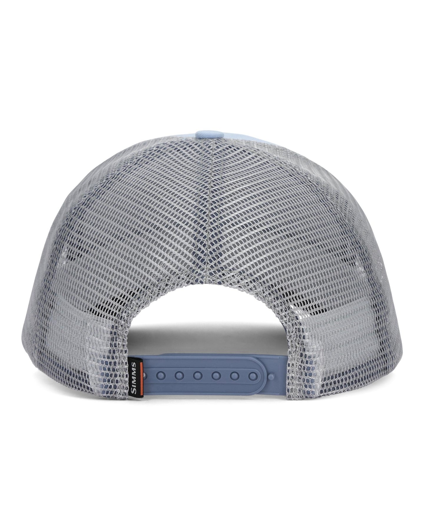 double-haul-trucker Stone Black