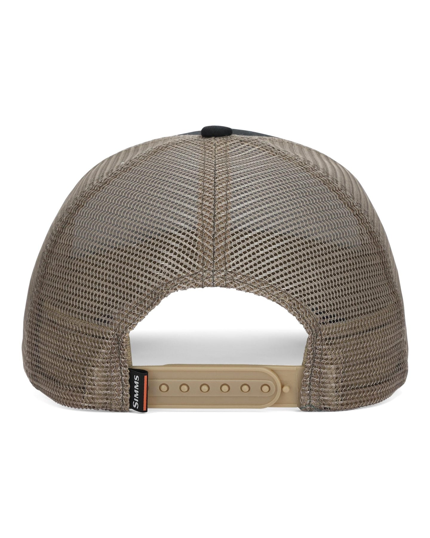double-haul-trucker Bimini Blue
