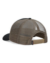 double-haul-trucker Smokey Olive