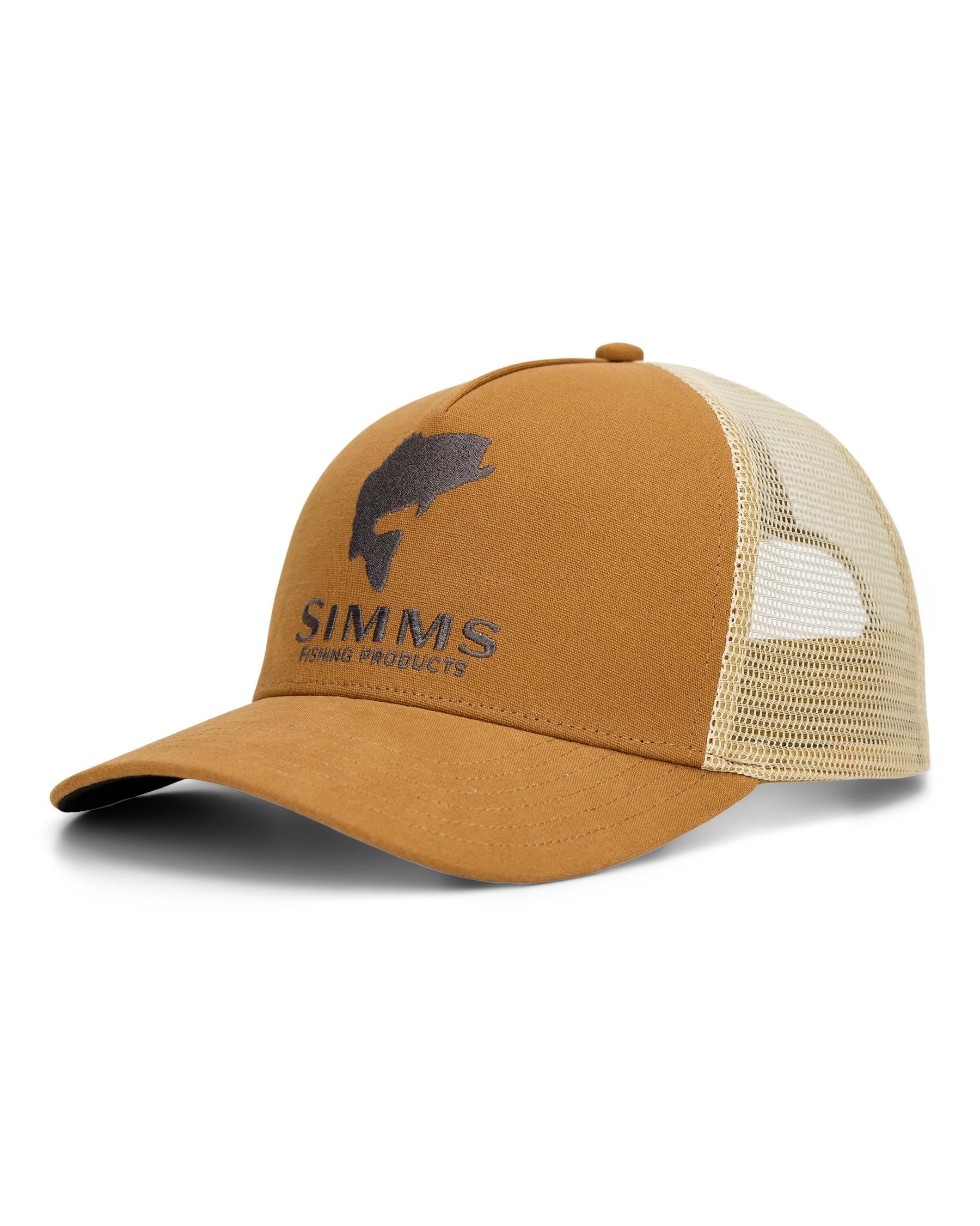 Double Haul Trucker | Simms Fishing