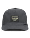 14037-016-Double-Haul-Cap-Tabletop-F24-Front Steel Grey