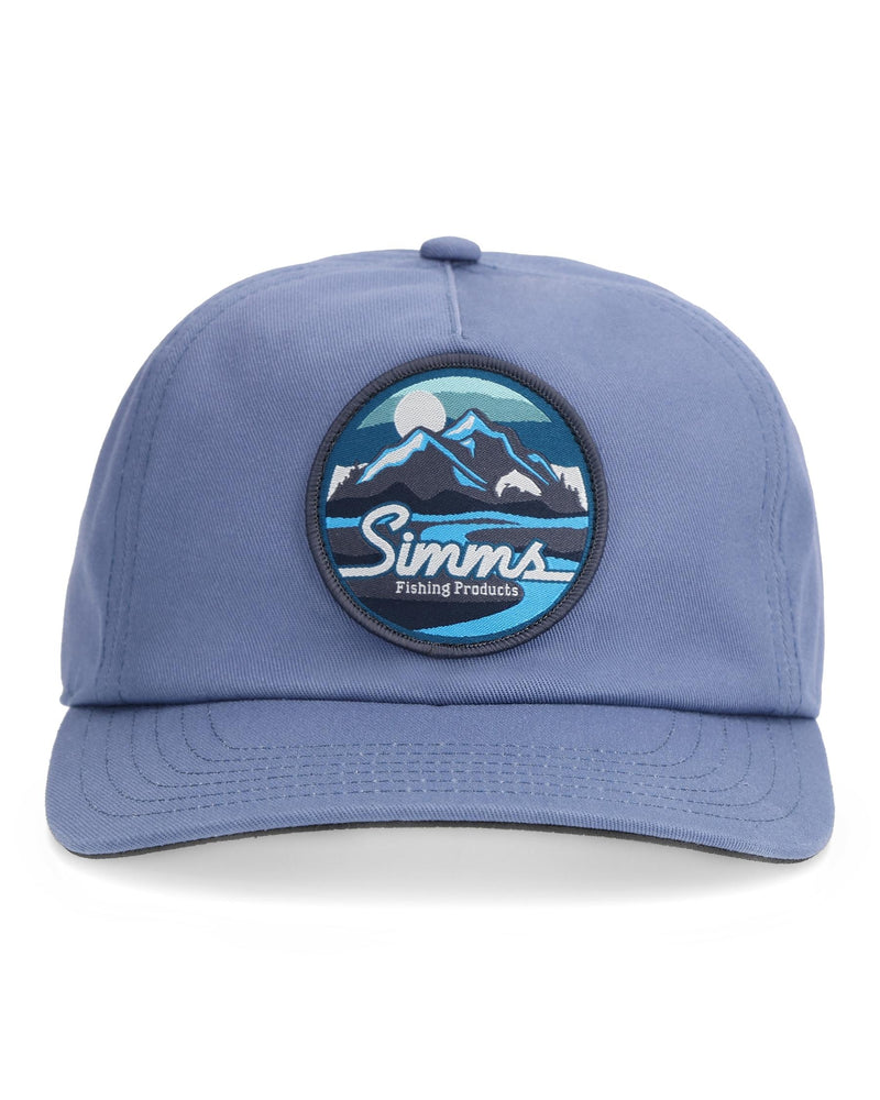 Double Haul Cap  Simms Fishing Products