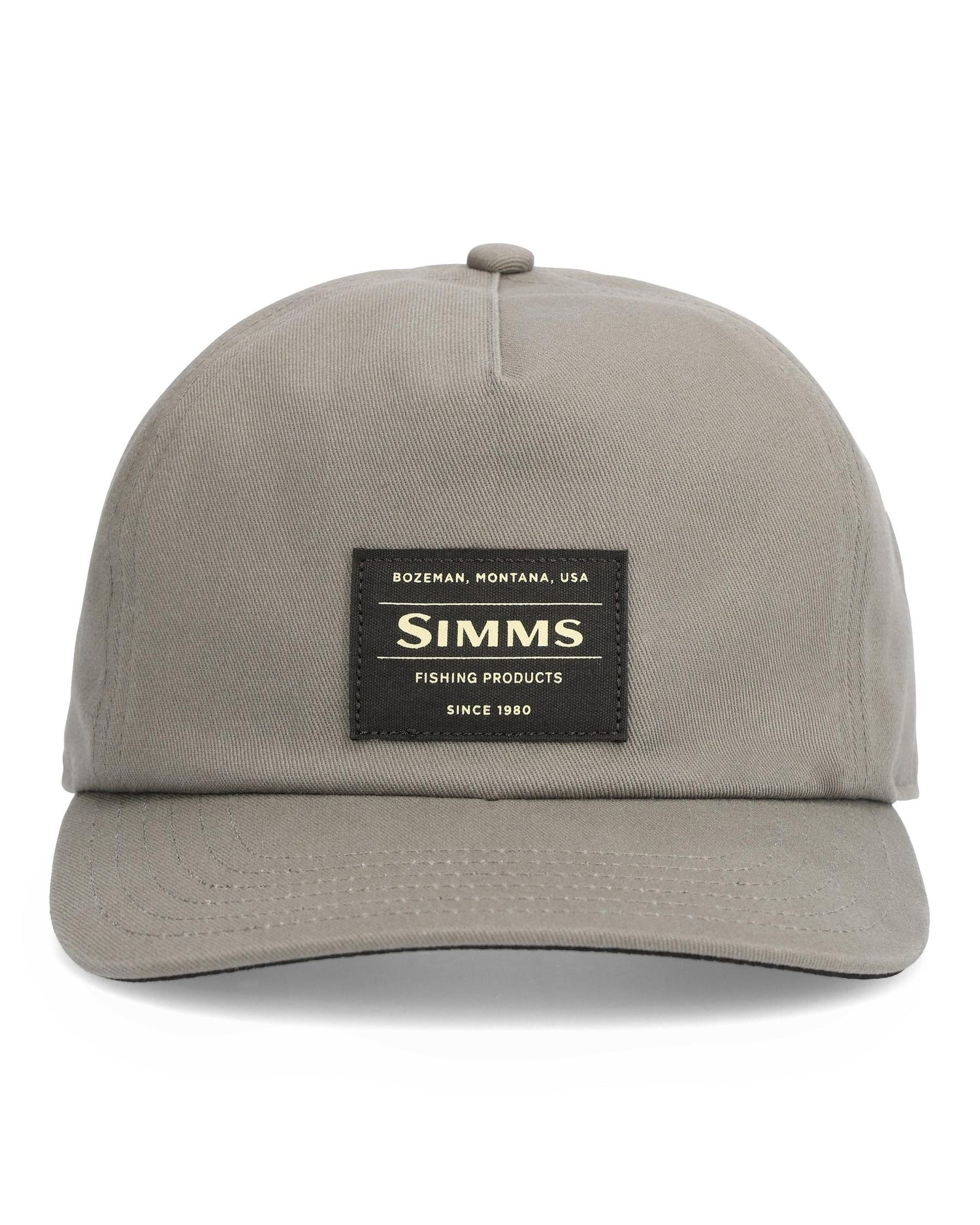 Double Haul Cap  Simms Fishing Products