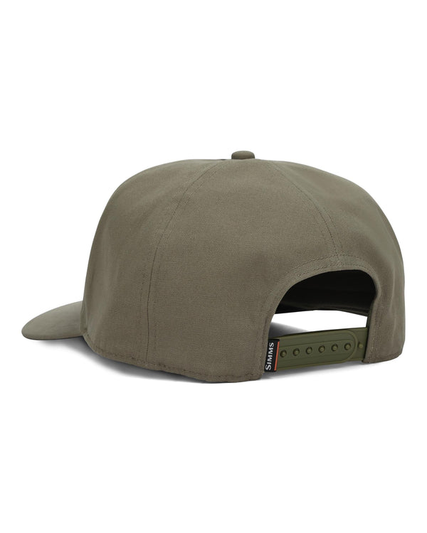 double-haul-cap Cobia
