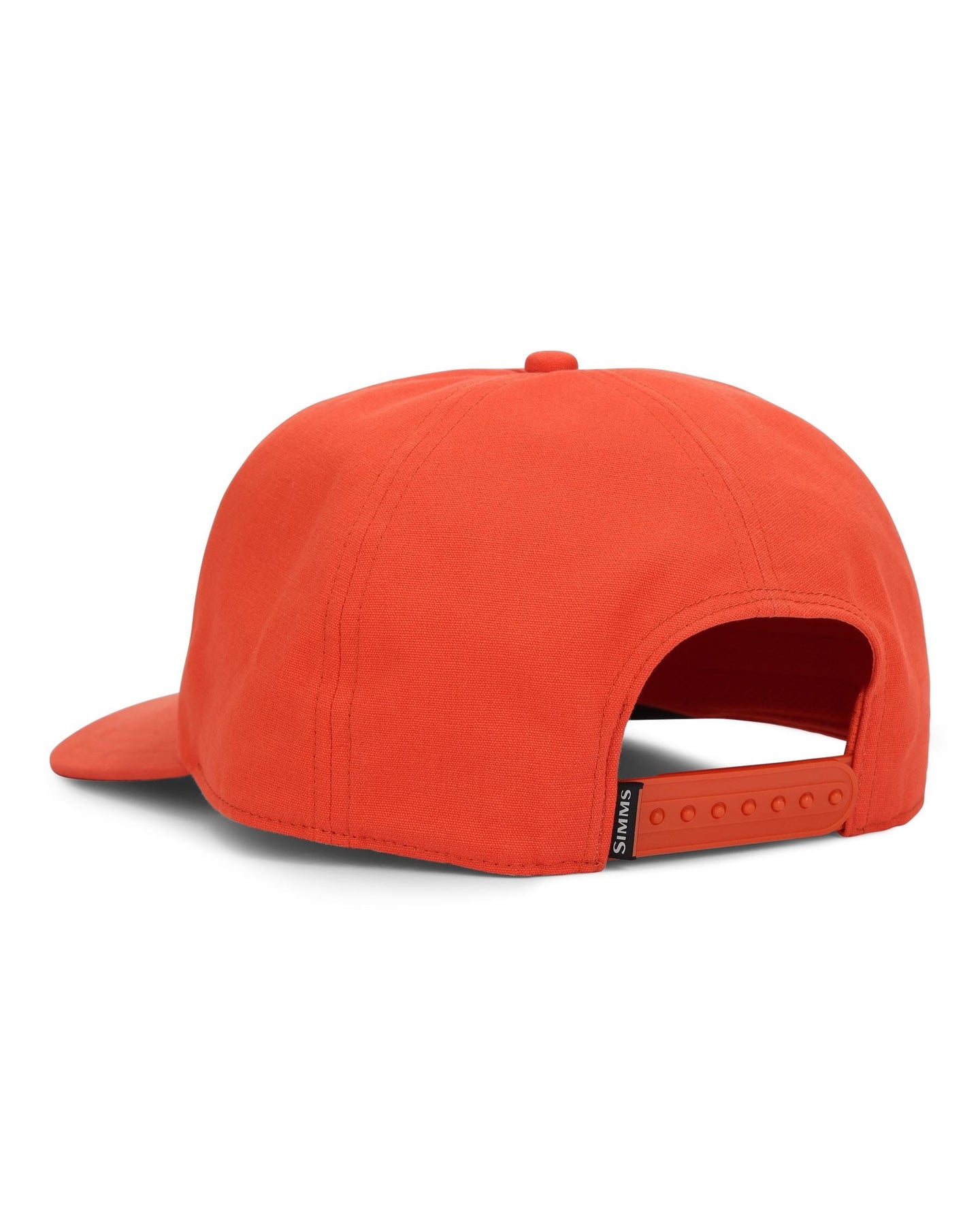 double-haul-cap Simms Orange