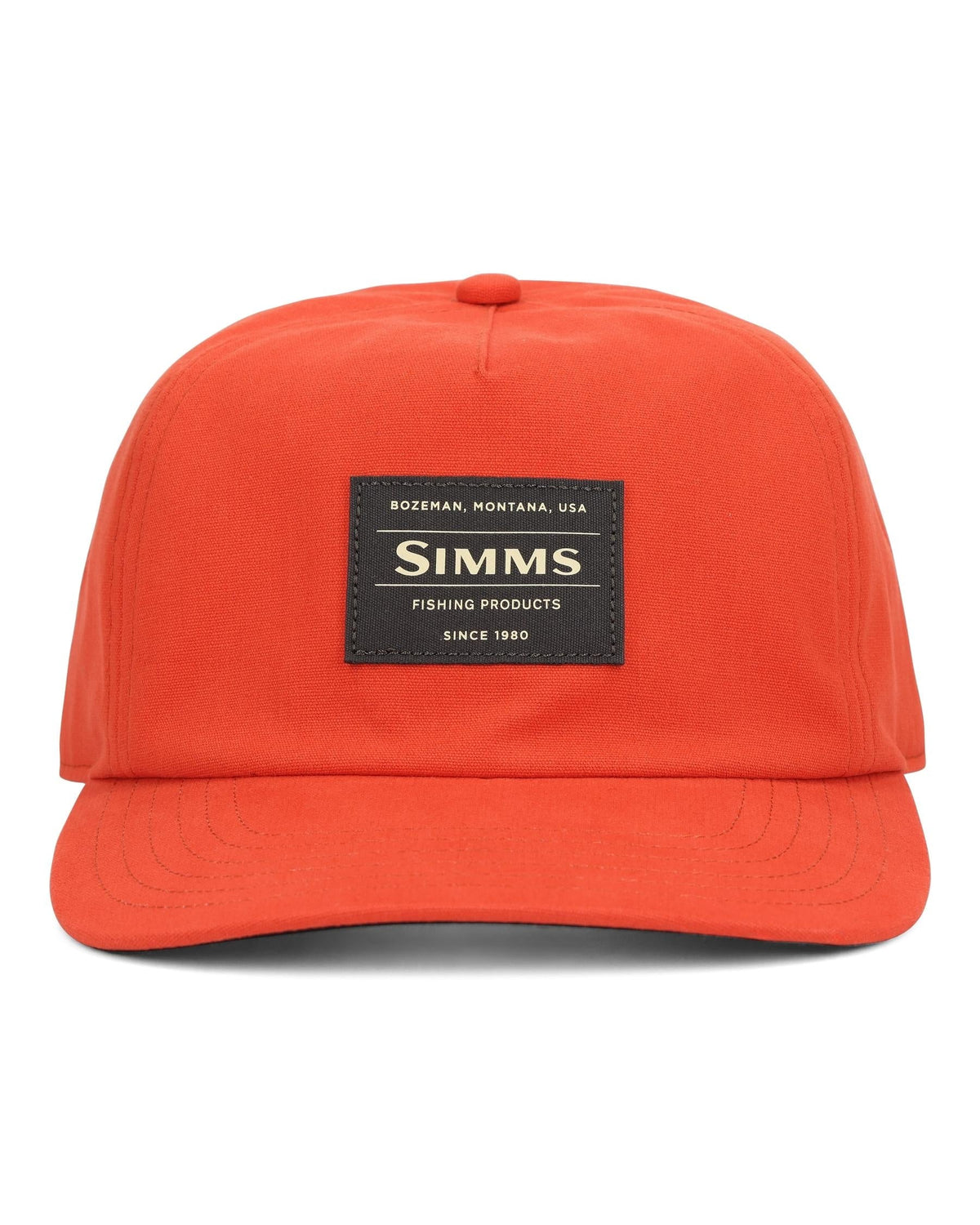 14037-800-Double-Haul-Cap-Tabletop-S25-Front_1ed65ae4-a74a-4d9f-b1d0-a8ed02f9cd88 Simms Orange
