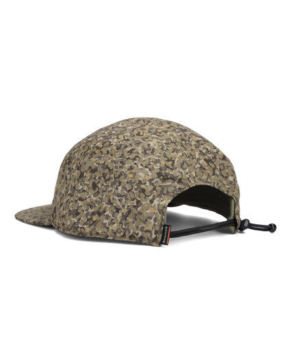 Single Haul Pack Cap