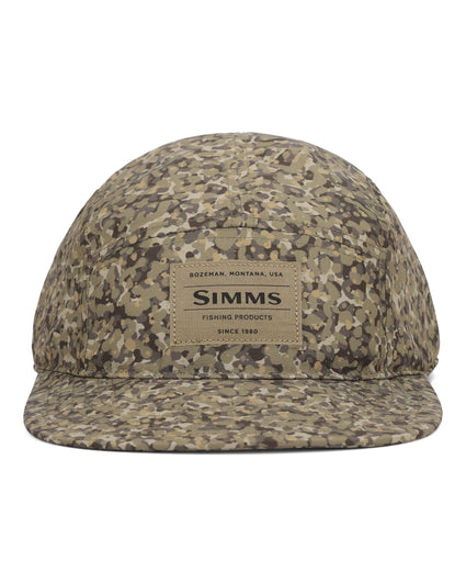 14039-1247-Single-Haul-Pack-Cap-Tabletop-S25-Front_3f035954-fe0c-4dd4-8ca5-df55ec35c4e1 Pebble Stone