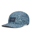 14039-1321-Single-Haul-Pack-Cap-Tabletop-F25-Front Pebble Selvedge