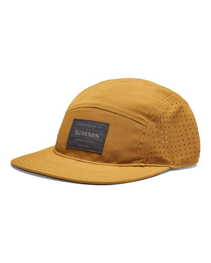 Single Haul Pack Cap