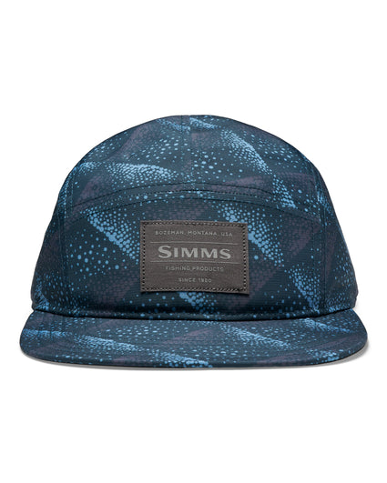 Stipple Huckleberry