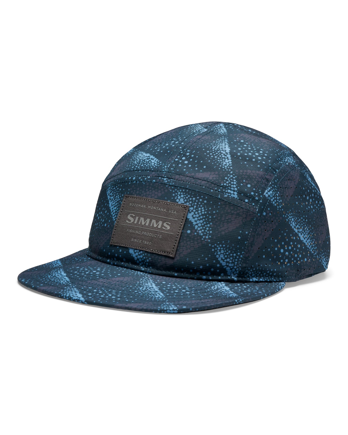 Single Haul Pack Cap