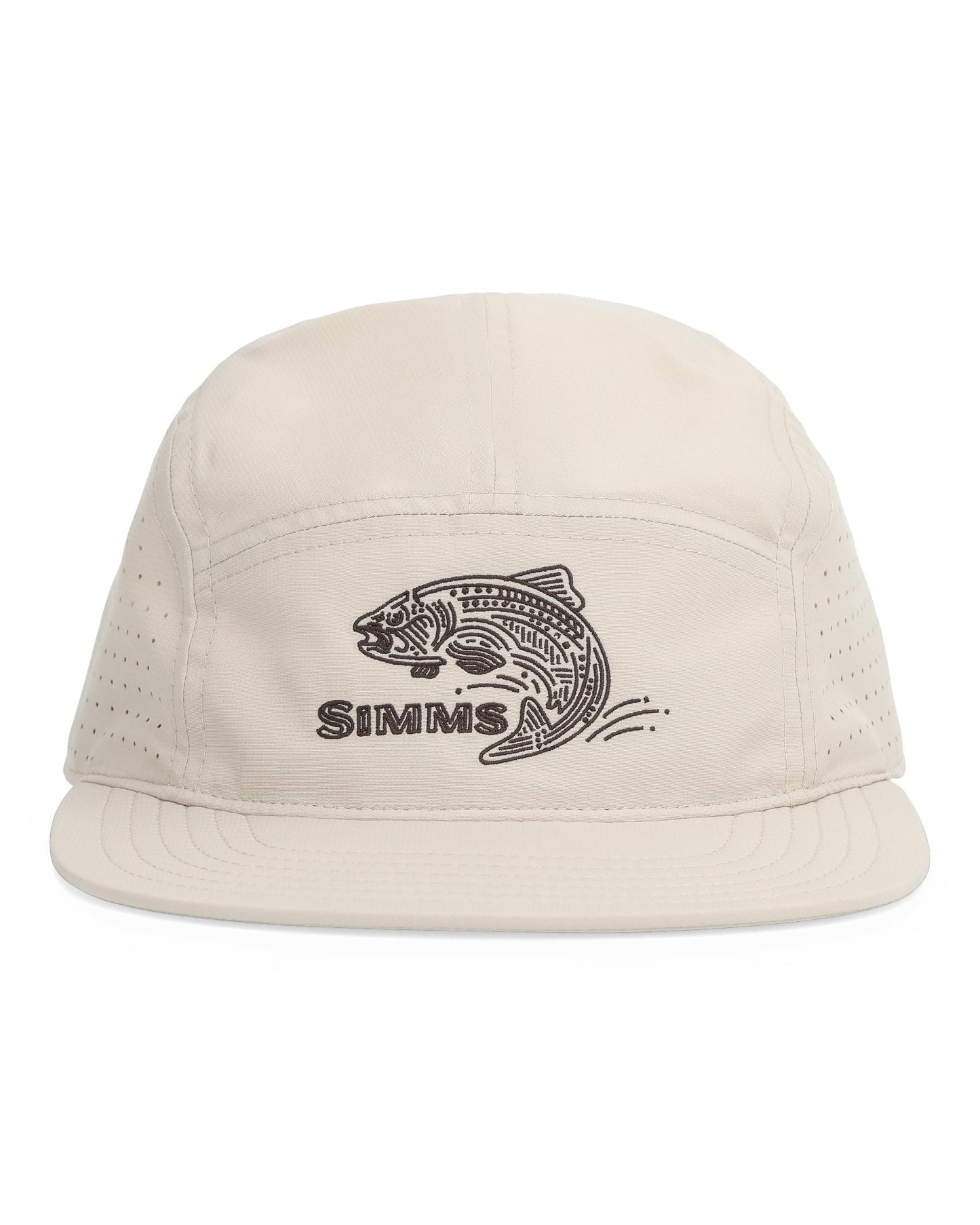 Single Haul Pack Cap  Simms Fishing Products
